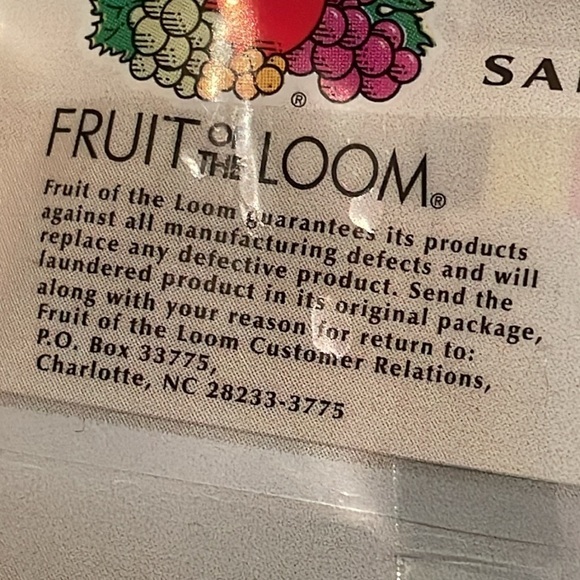 27 Pair Fruit of the Loom Queen Sandlefoot off-black Knee Highs C-D 9-12 - Picture 5 of 9